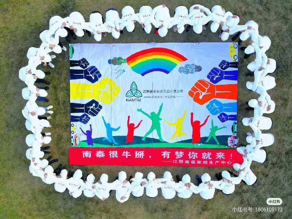 江浙滬團建|熱門團建合集之納斯卡巨畫