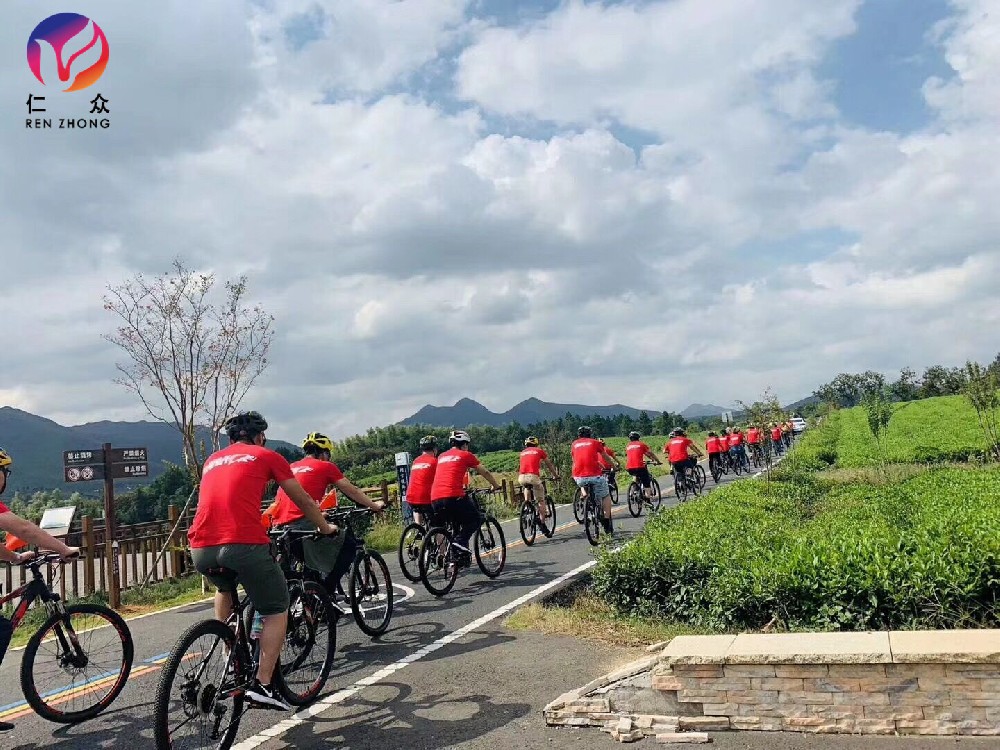 戶外拓展訓練中應該注意什么？