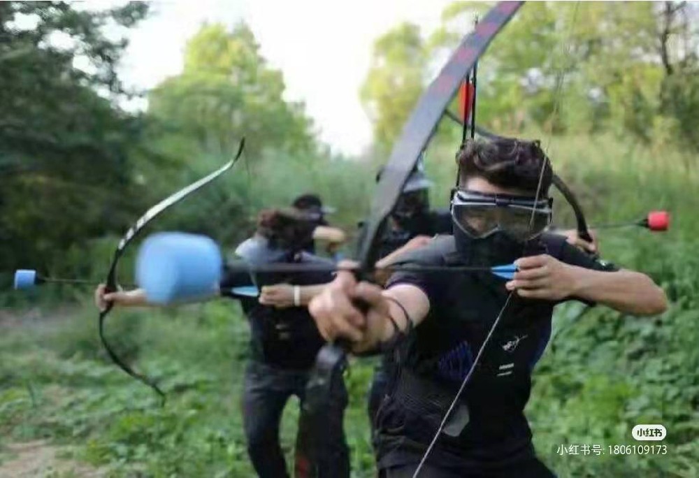 2025主題團建趨勢報告：場景化、IP化、數字，寫一篇文章